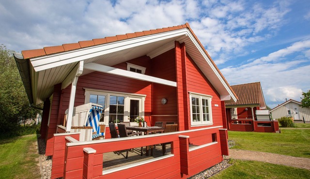 Holiday home for 6 guests with 80m² in Pelzerhaken (95074) in Pelzerhaken