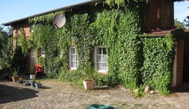 Holiday house Lindow for 1 - 2 persons with 1 bedroom - Holiday home in Lindow
