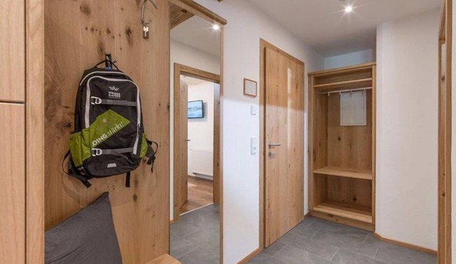 Hollenauer Kreuz - Apartment Hinterholzer in Going am Wilden Kaiser