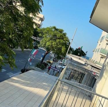 Home 132A in Gatteo a Mare