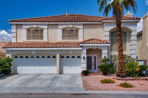 home suite in perfect location in Las Vegas