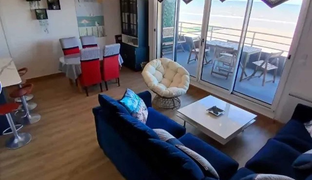 Homerez - Apartment in Cabourg in Cabourg