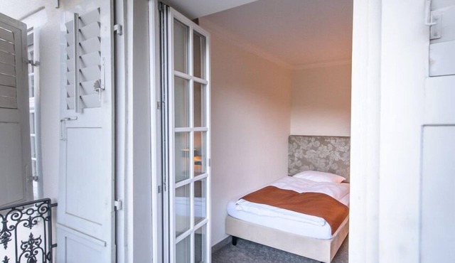Hotel Bad Schauenburg in Liestal