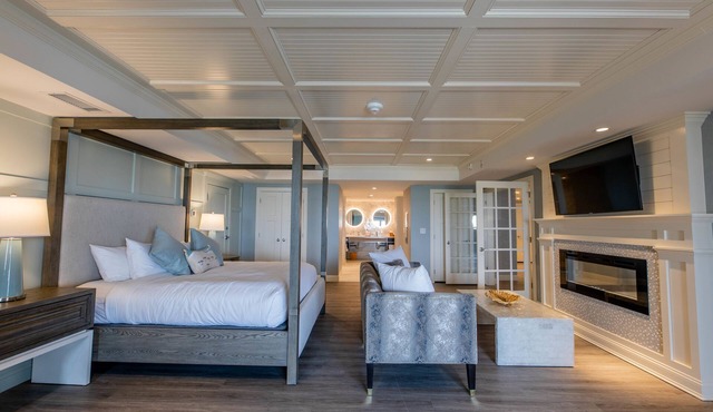 Hotel LBI in Beach Haven