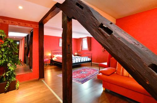 Hotel Stoffels in Schmallenberg