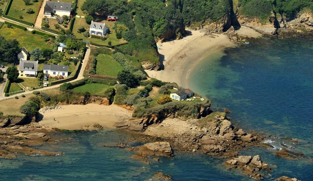 House /Villa - Ile de Groix in Groix