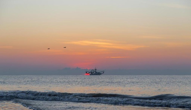 Huntington Condos in Hilton Head Island