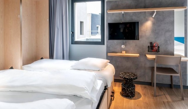 Ibis Budget Morlaix in Morlaix