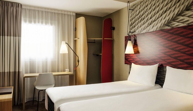 ibis Senlis in Senlis