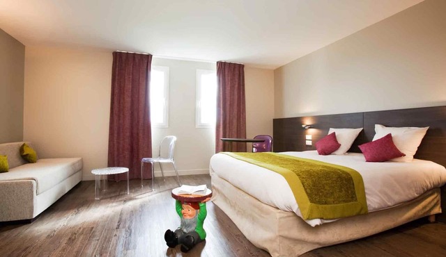 ibis Styles Compiegne in Jaux