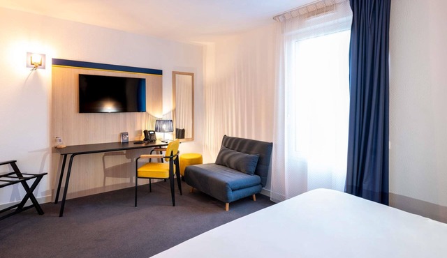 ibis Styles Morlaix in Morlaix