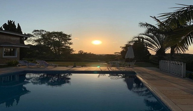 Incredible country house with complete leisure facilities for the whole family in Jarinu. in Jarinu