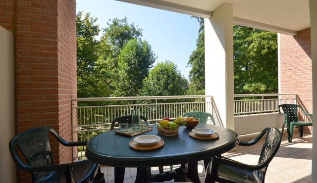 Inviting flat for a relaxing stay in Bibione in Bibione