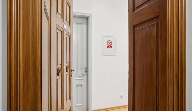 Kokon Studio Apartment near Leipzig center in Leipzig
