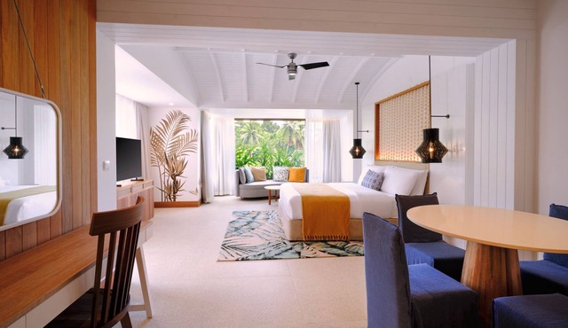 laïla, Seychelles, A Tribute Portfolio in Mahé Island