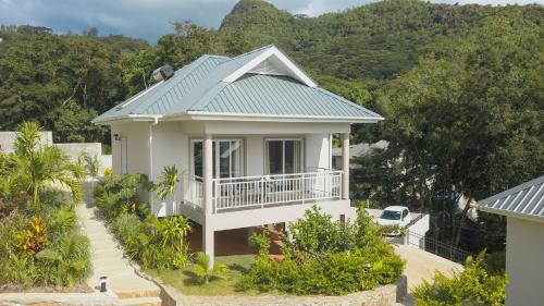 La Trouvaille in Anse a La Mouche