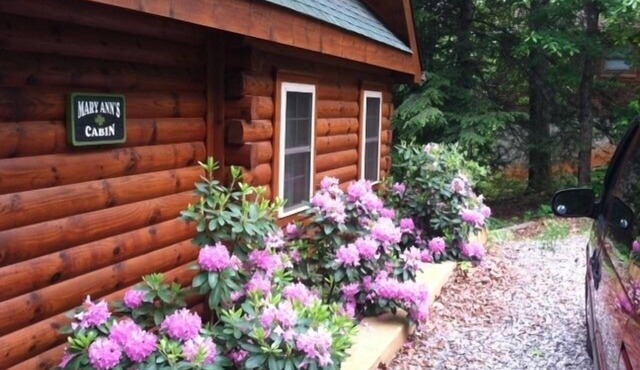 Lake Lure is open! in Lake Lure