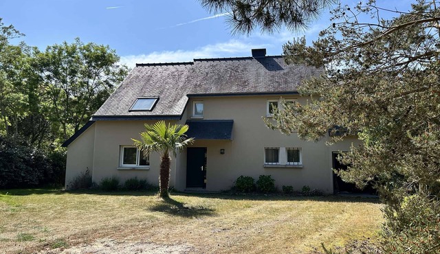 Large family house for 11 guests near the beach in Fréhel | Ref 113 in FREHEL