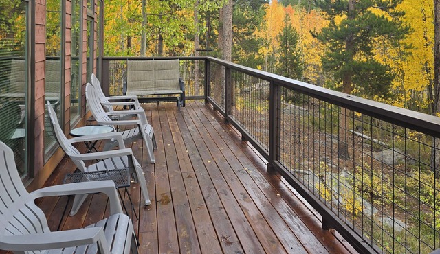 Large Home on 1 Acre: 2 Mi to Grand Lake Village in Grand Lake
