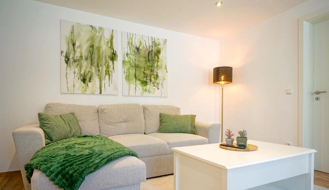 Lausitzquartier - Kamenz in Kamenz