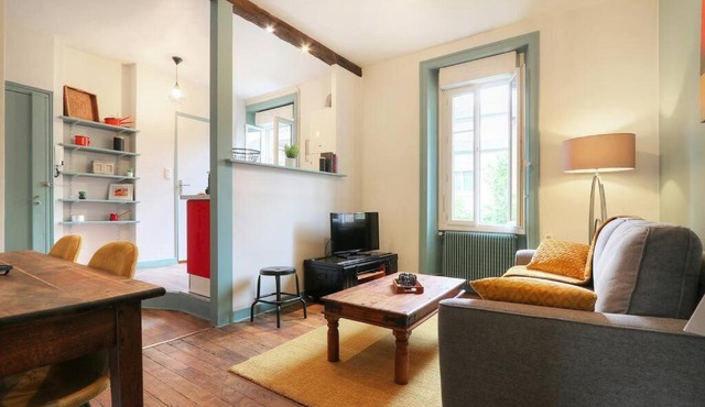 Le Beaumont in Rennes