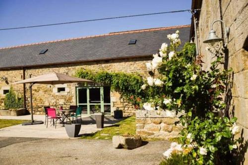 Le Domaine de Kerlys in Briec