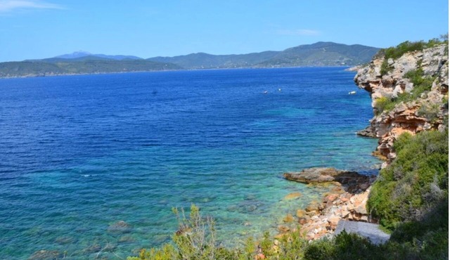 Le Rocce - zz LE ROCCE in Capoliveri