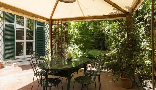 Lemon Tree Apartment Vatican City in Roma