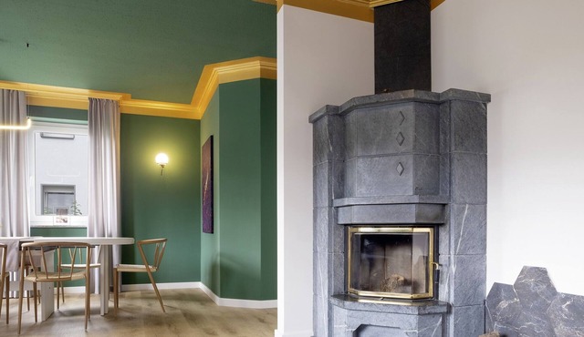 LenHaus - Holiday home in the countryside with fireplace & garden, ideal for families & hikers in Sundern (Sauerland)