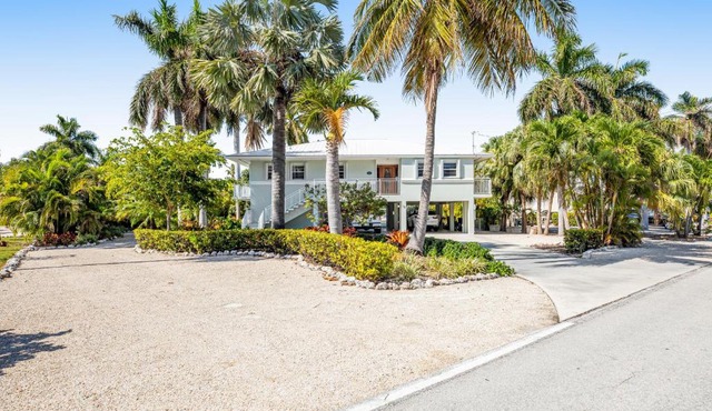 Life's a Breeze in Key Colony Beach