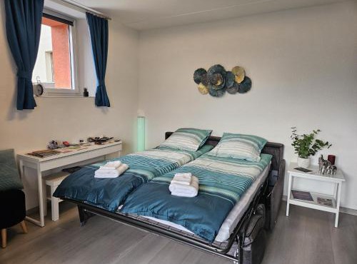 Logement Premium à Salins in Sion