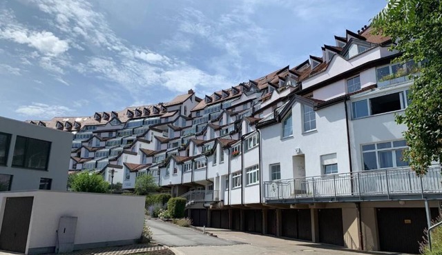 Luxury apartment Brühlervorstadt Erfurt-8 minutes from the Ega leisure park in Erfurt