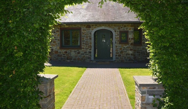 Luxury Stay with Sauna in Waimes - Robertville