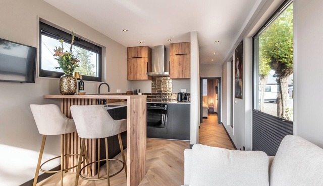 Luxury Watervilla Near Amsterdam and Schiphol in Aalsmeer