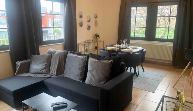 Maison OTK in Liège
