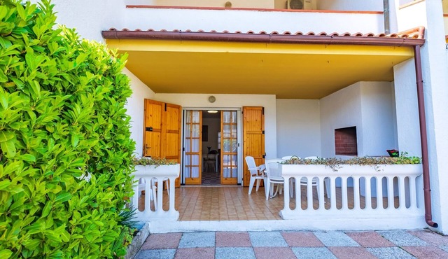 MANGROVIE 2 by Interhome in Comacchio