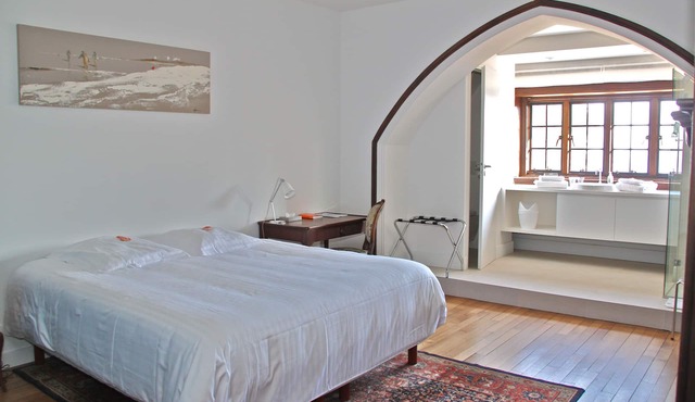 Manoir Dalmore in Nevez