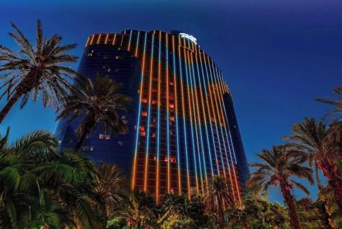 Masquerade Tower at Rio Hotel & Casino by Suiteness in Las Vegas