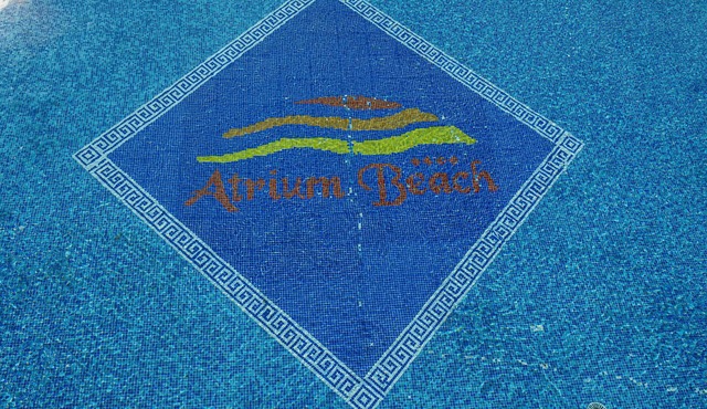 MENADA *ATRIUM * Exclusive Sea View Apartment in Elenite