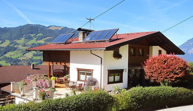 Michaela by Interhome in Fügen