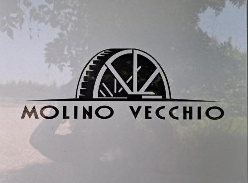 Molino Vecchio in Guardamiglio