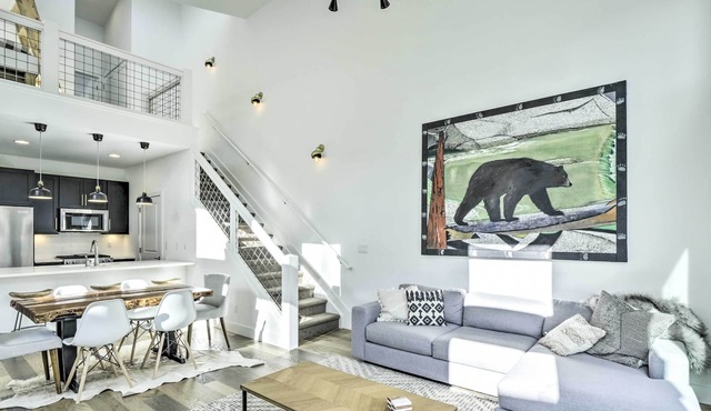 Mountain Retreat Near Winter Park Ski Resort! in Fraser