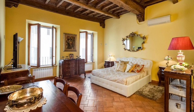 Navona Apartment (Piazza Navona San Pietro Castel Sant'Angelo Campo dè Fiori) in Roma