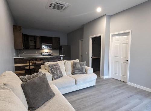 New 2 BR Unit in Prime Location (103) in Maryville