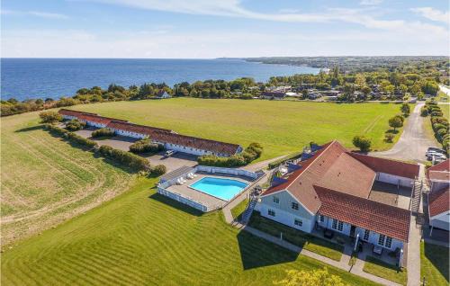 Nice Apartment In Allinge With Wifi in Allinge
