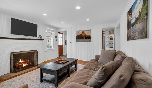 Normandy Beach! Phenomenal Ocean Block Location in Lavallette