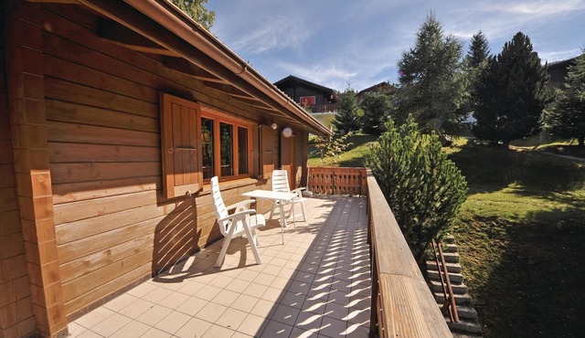 NOVASOL holiday home in Bürchen in Bürchen