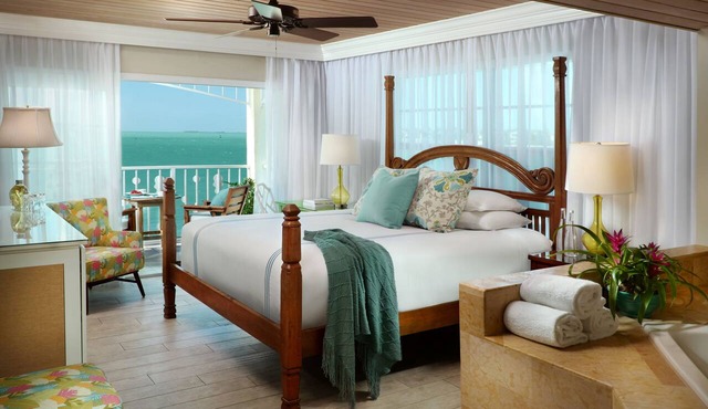 Ocean Key Resort - A Noble House Resort in Key West