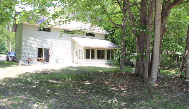 Otter Tail Lake Life (channel access) - 4 Bed/2 Bath - Newly Constructed in 2022 in Ottertail