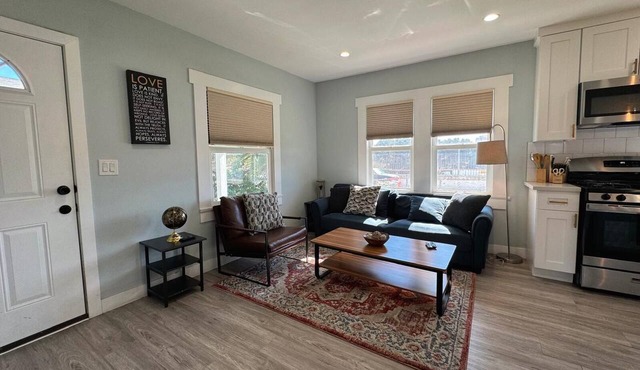 ★ Pasadena 2B/2B fully remodeled with 2 parking ★ in Pasadena
